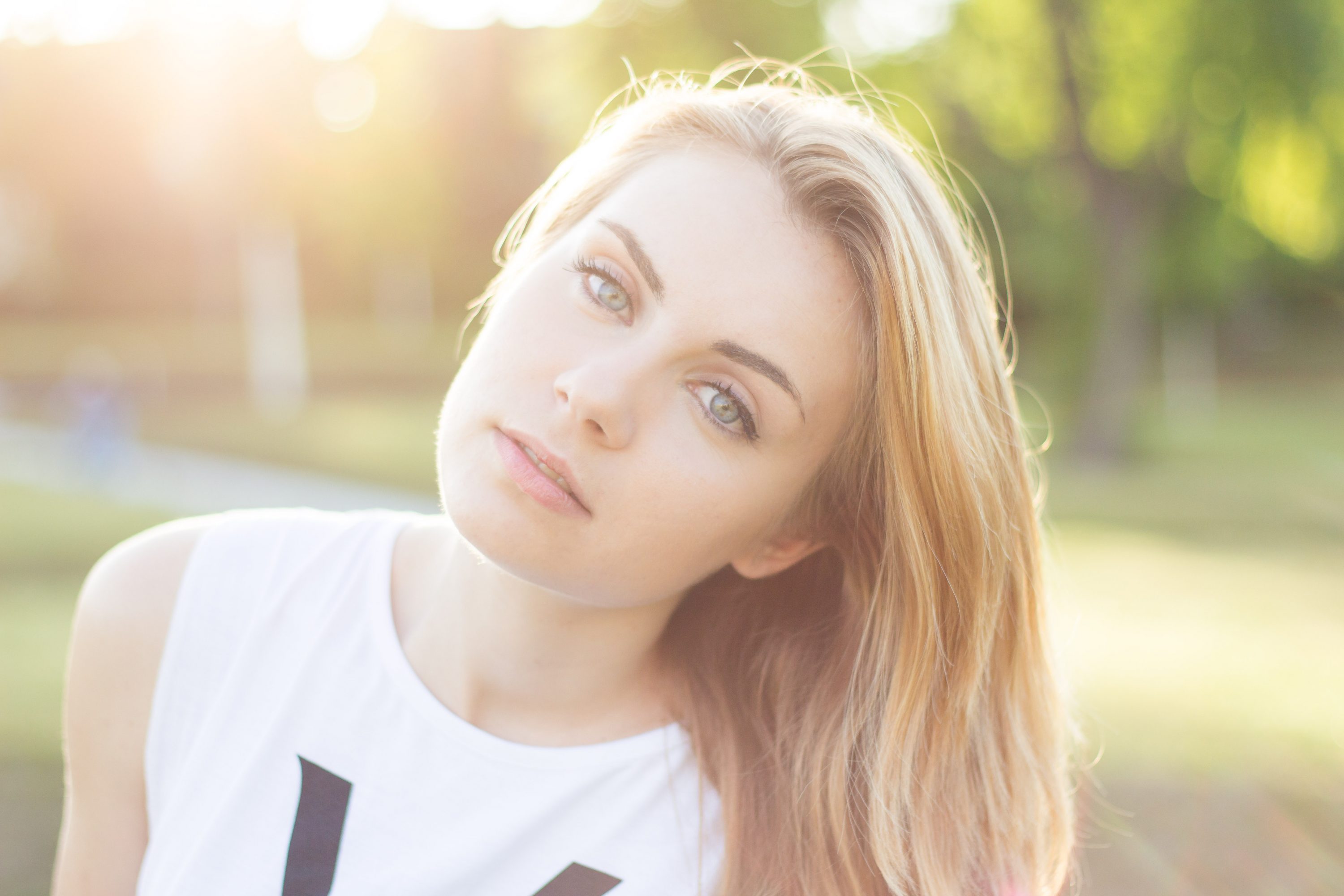 Portrait in Stuttgart