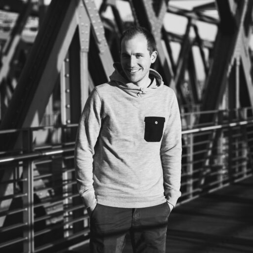 Ralf Fotograf aus Stuttgart