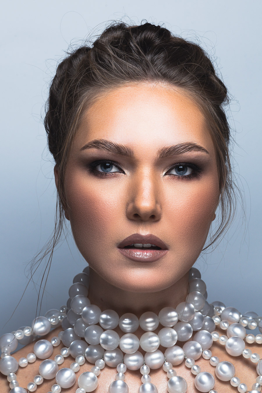 beauty portrait shooting stuttgart
